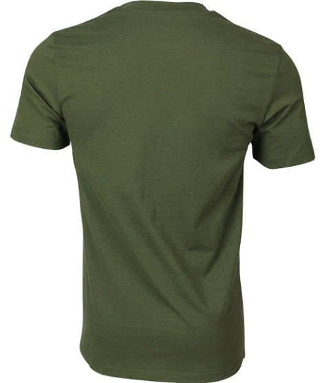 Сплав - Стильная футболка с карманом мужская
