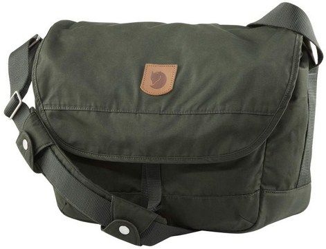 Fjallraven - Наплечная сумка Greenland Shoulder Bag 12
