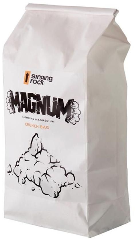 Магнезия для скалолазания Singing Rock Magnum Bag 300 g