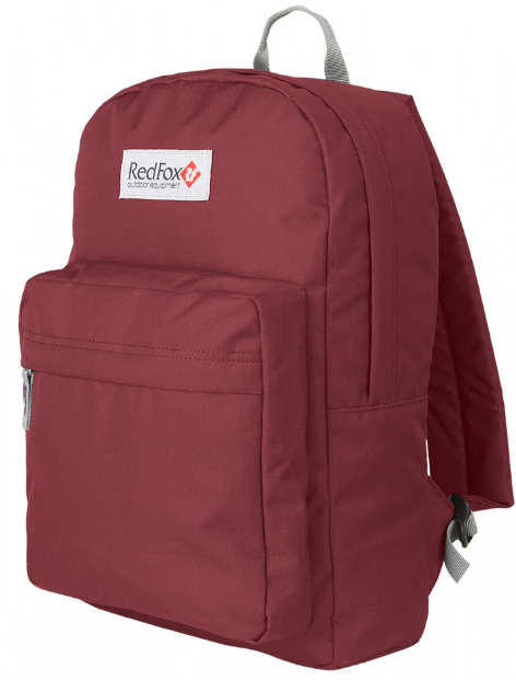 Легкий рюкзак Red Fox Bookbag L1 30