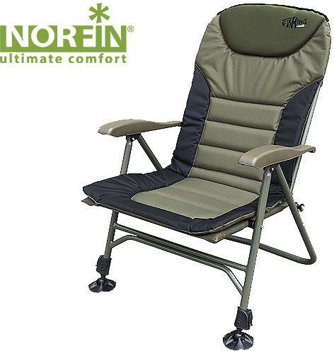 Norfin - Кресло для пикника Humber NF
