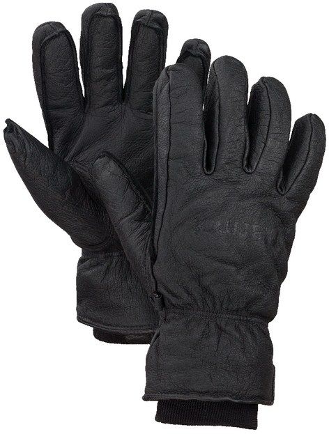 Перчатки влагозащищенные Marmot Basic Ski Glove