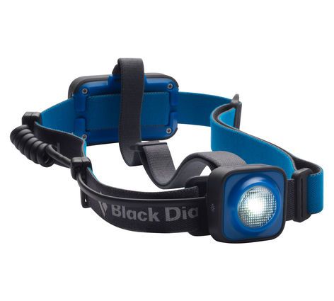 Black Diamond - Фонарь налобный туристический Sprinter Headlamp