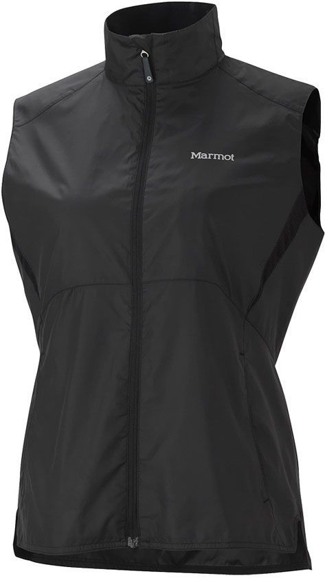 Marmot - Жилет женский спортивный Wm's Driclime Vest