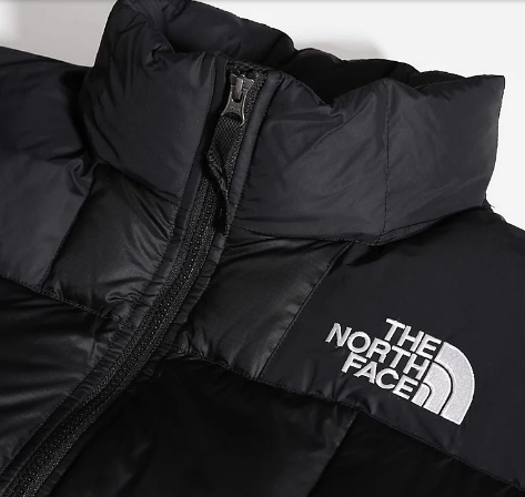 Куртка утепленная The North Face Lhotse Duster