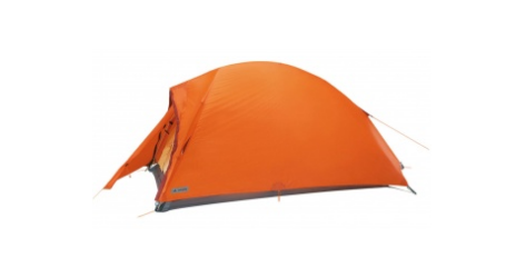 Vaude - Палатка для туризма Hogan UL 2P