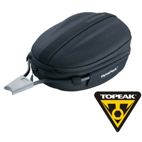 Topeak - Подседельная сумка DynaPack 4