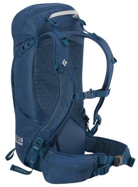 Black Diamond - Рюкзак туристический Bolt 24 Backpack