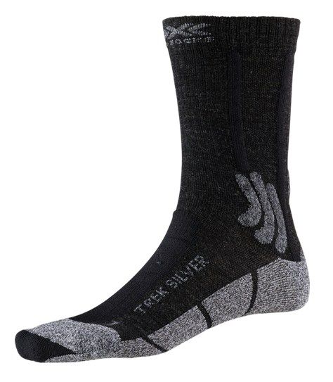 X-Socks - Трекинговые носки Trek Silver Socks