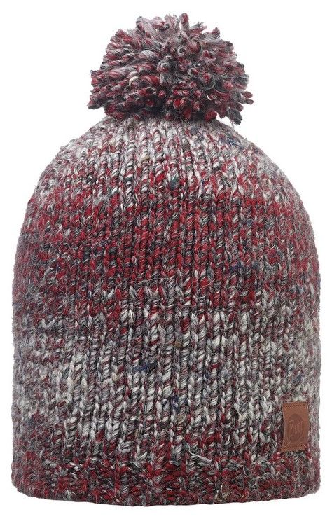 Buff - Модная шапка Infinity Buff Knitted Hat Buff Dryn