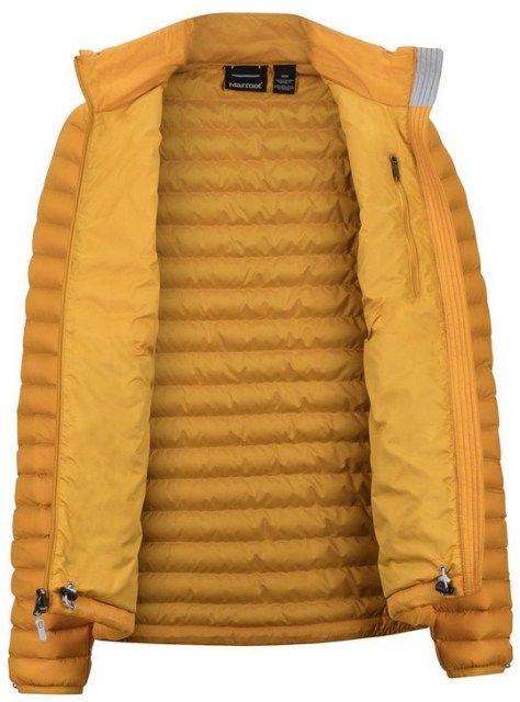 Куртка женская Marmot Wm's Solus Featherless Jacket