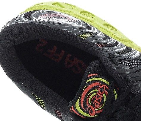 Asics - Мужские кроссовки для бега Gel-Noosa FF 2