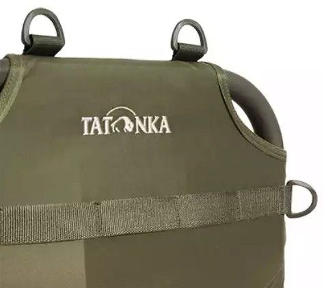 Станковый рюкзак для переноски тяжелых грузов Tatonka Lastenkraxe