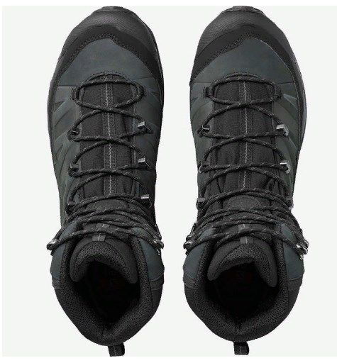 Salomon - Ботинки мембранные для мужчин Shoes X Ultra Trek GTX