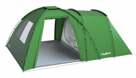 Кемпинговая палатка Husky Boston Dural 5