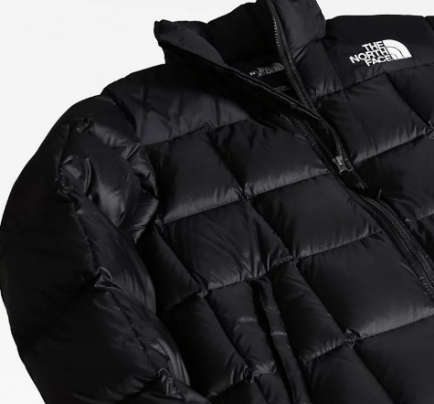 Куртка утепленная The North Face Lhotse Duster