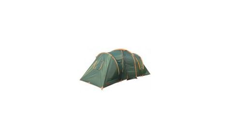 Палатка кемпинговая Totem Hurone 4 (V2)