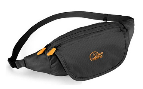 Lowe Alpine - Легкая сумка на пояс Belt Pack 1.5