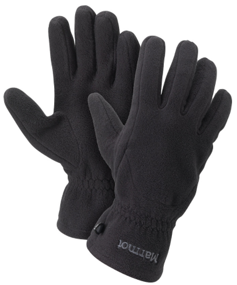 Быстросохнущие перчатки Marmont Fleece Glove