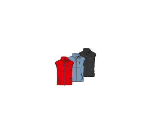 Жилет флисовый Satila (Aswery) Ritsem Lady