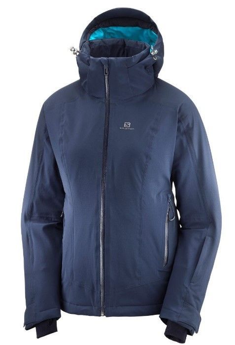 Salomon - Куртка для катания на лыжах Brilliant JKT W