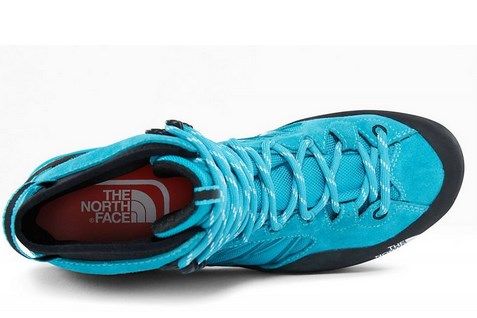 The North Face - Треккинговые ботинки Verto S3K II GTX