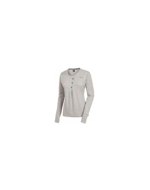 Salewa - Удобная футболка для женщин 2017-18 Val Di Daone 2 Dry W L/S Tee