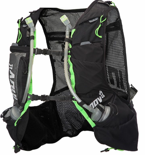 Спортивный рюкзак Inov-8 RACE ULTRA PRO 2in1 VEST