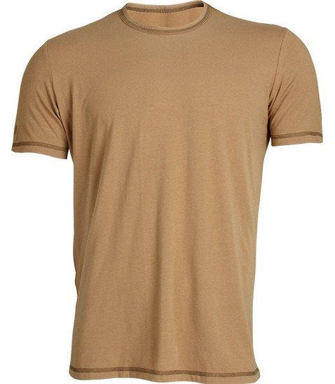 Сплав - Лёгкая мужская футболка stretch