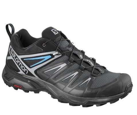 Кроссовки туристические мужские Salomon X Ultra 3