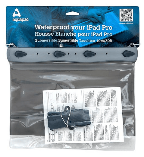 Aquapac - Водонепроницаемый чехол Waterproof iPad Pro Case