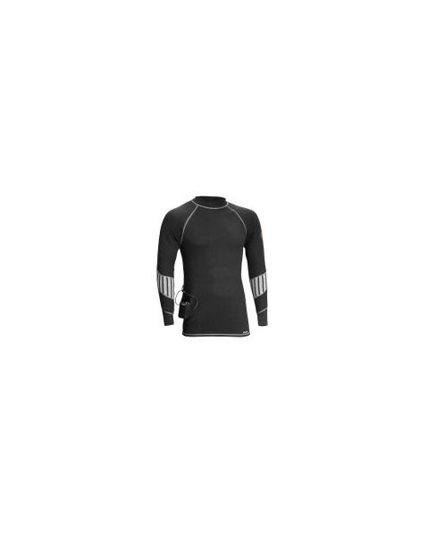 Термокофта с подогревом мужская Redlaika Arctic Merino Wool RL-TM-11 (4400 мАч)