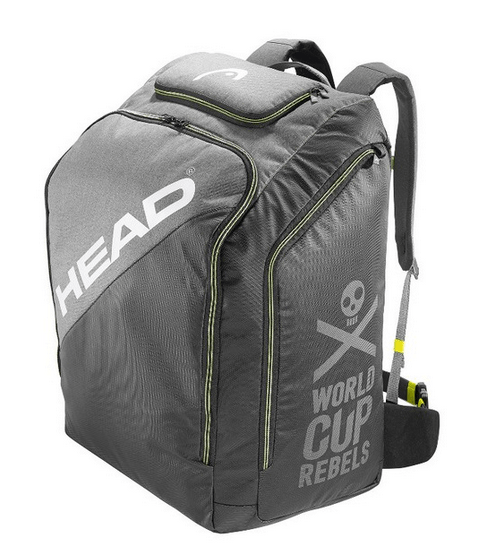 Head - Рюкзак для тренеров Rebels Racing Backpack L 80