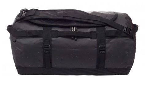 The North Face - Удобный баул Base Camp Duffel