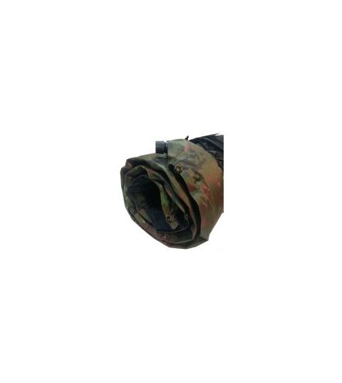 Коврик туристический Talberg Forest Best Mat 190х77х9 см