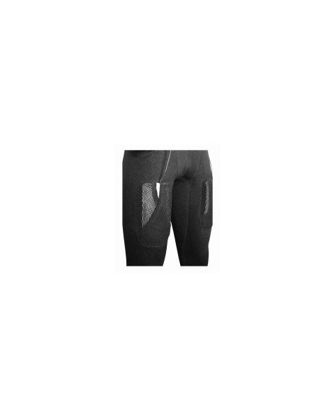 Термобрюки шерстяные с подогревом мужские Redlaika Arctic Merino Wool RL-TM-32 (4400 мАч)