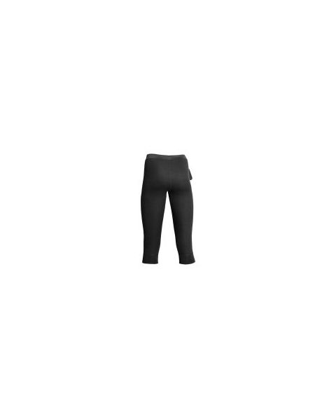 Кальсоны шерстяные короткие с подогревом Redlaika Arctic Merino Wool RL-TM-33 (6-22 часа, 4400 мАч)