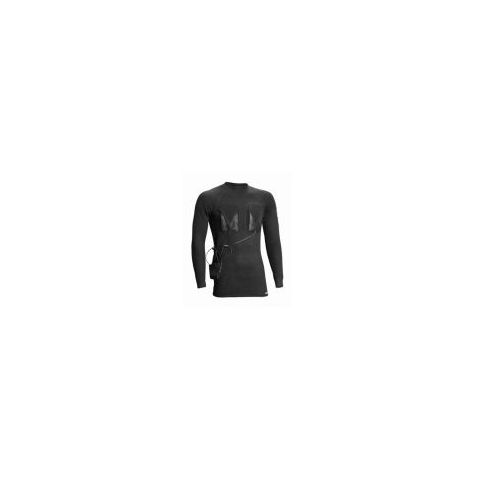 Комплект термобелья с подогревом мужской RedLaika Arctic Merino Wool RL-TM-03 (3-12 часов, 4400 мАч)