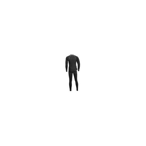 Комплект термобелья с подогревом мужской RedLaika Arctic Merino Wool RL-TM-03 (3-12 часов, 4400 мАч)