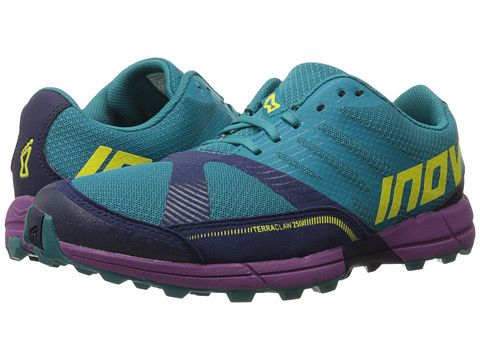 Inov-8 - Кроссовки качестенные для женщин Terraclaw™ 250