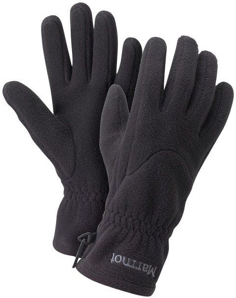 Перчатки флисовые для девушек Marmot Wm's Fleece Glove
