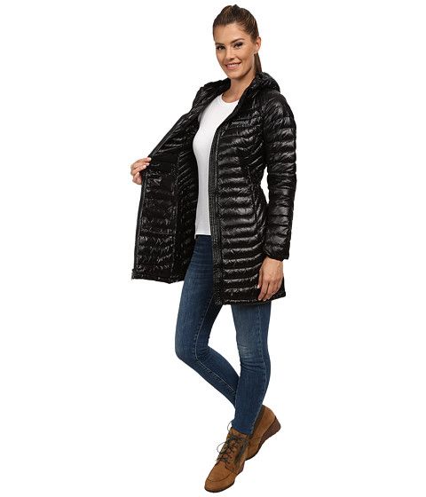 Marmot - Ультралегкое женское пальто Wm's Sonya Jacket