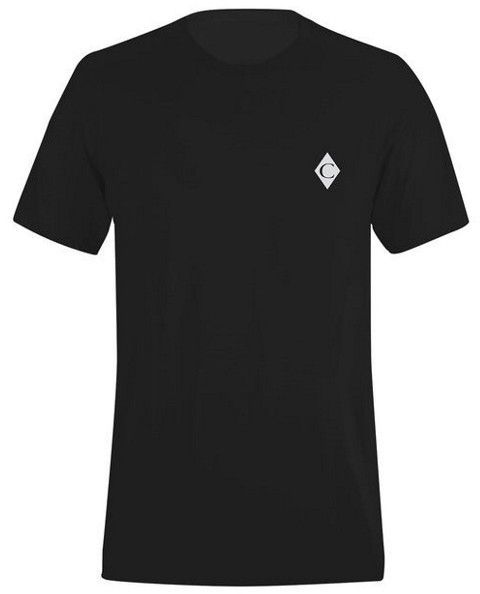 Black Diamond - Мужская футболка с коротким рукавом M SS Diamond C Tee
