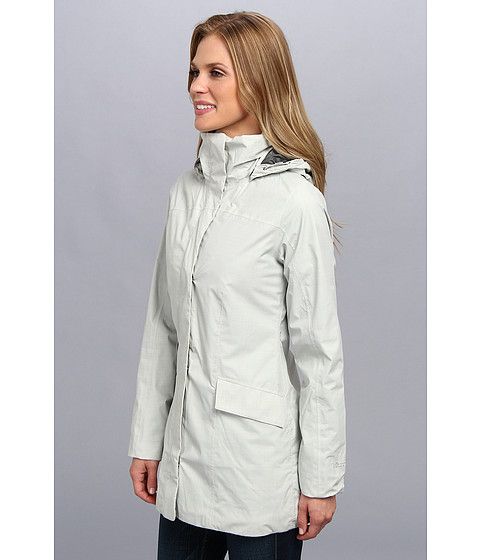 Marmot - Удлинённая мембранная куртка Wm'S Whitehall Jacket