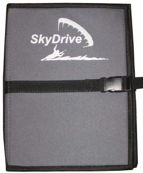 SkyDrive - Удобная папка для документов А5