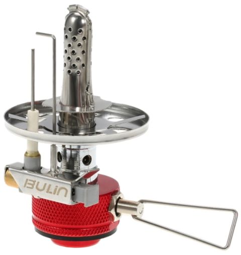BULin - Лампа походная миниатюрная BL300-F2