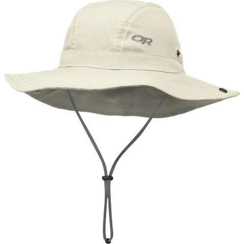 Outdoor research - Шляпа Halcyon Sombrero
