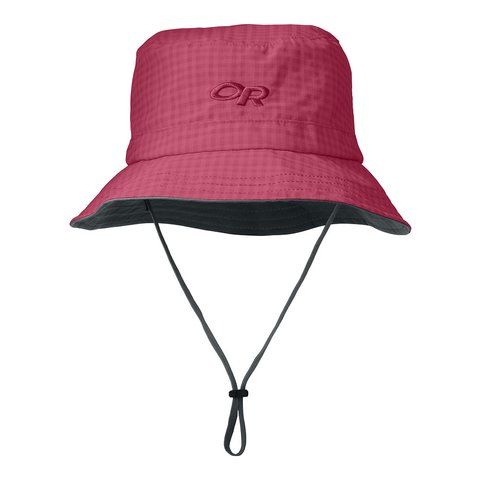 Outdoor research - Шляпа Lightstorm Bucket