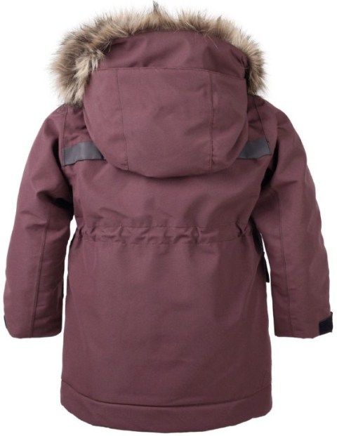 Didriksons - Зимняя детская куртка Heijkenskjold