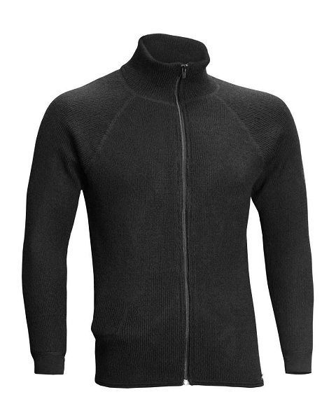 Термокофта шерстяная с подогревом мужская Redlaika Arctic Merino Wool RL-TM-04 (6000 мАч)